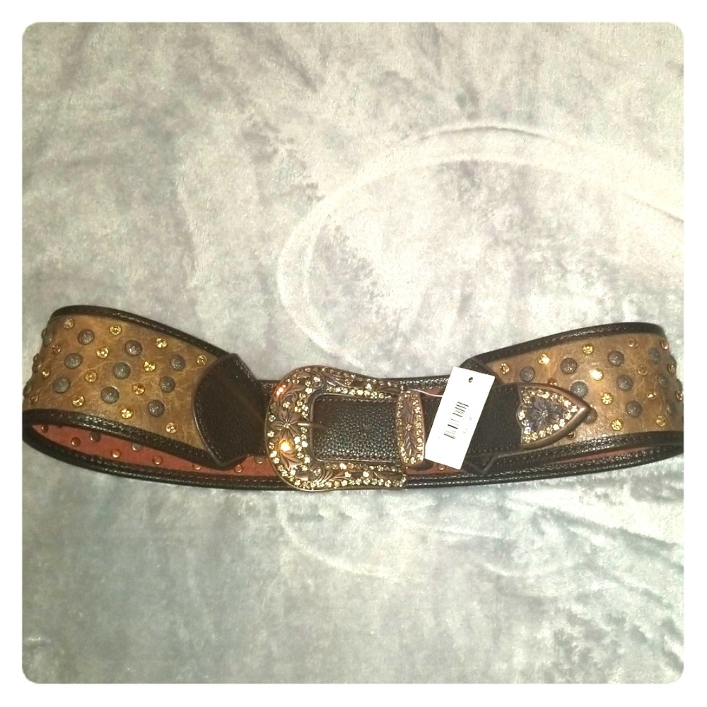 Belt